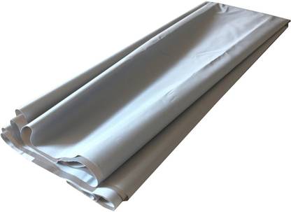 mytechvision 100 inch Projector Screen (Width 140 cm x 220 cm Height)