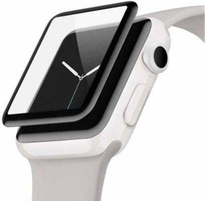 Vidrio Templado Gorilla Film Para Apple Watch 40 44 Mm Serie 4 | Buenos  Aires Tecno