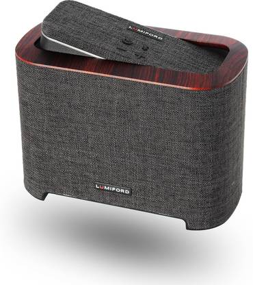 LUMIFORD BT04 26 W Bluetooth Party Speaker
