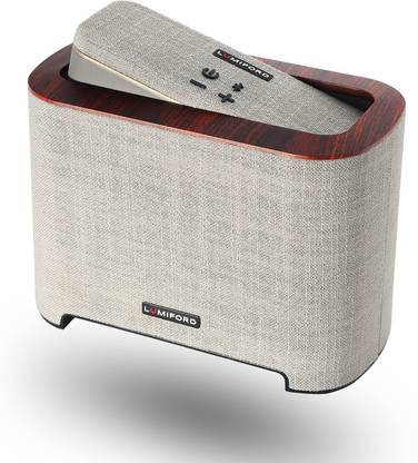 LUMIFORD BT04 26 W Bluetooth Party Speaker
