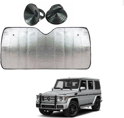 AuTO ADDiCT Dashboard Sun Shade For Mercedes Benz GLK-Class