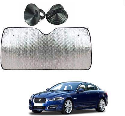 AuTO ADDiCT Dashboard Sun Shade For Jaguar XF