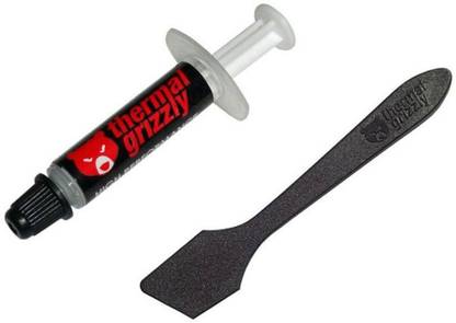 Thermal Grizzly Liquid Metal Based Thermal Paste