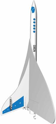 Estes Rockets Estes Astron Sky Dart II Model Rocket Kit