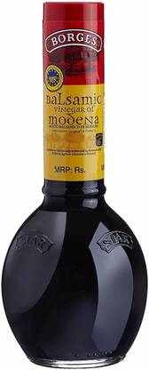 BORGES Balsamic Vinegar, 250ml Vinegar