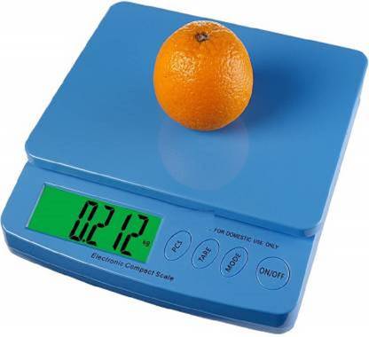 Skeisy atom a130 30kG x 1g Digital , Kitchen scale parcel weighing scale up to 30kg Weighing Scale
