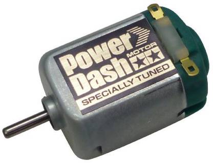Tamiya Gp317 Power Dash Motor (Mini 4Wd)
