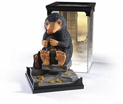 The Noble Collection Fantastic Beasts Magical Creatures: No.1 Niffler