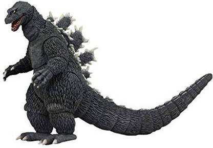 NECA Godzilla 12" HeadToTail Action Figure 1962 Godzilla