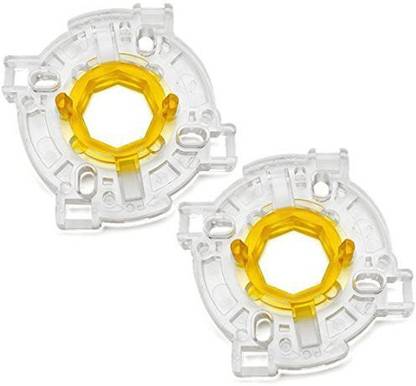 SANWA GT-Y Octagonal Restrictor gate for JLF Joysticks Set of 2