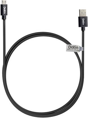 DOTIN Micro USB Cable 1 m MICRODN-Y1