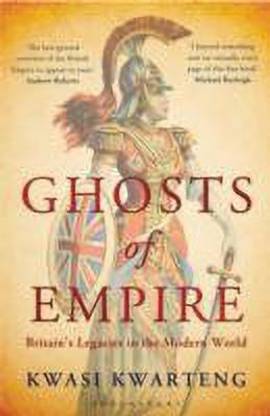Ghosts of Empire