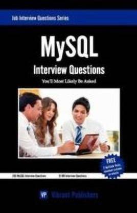 MySQL Interview Questions You'll Most Likely Be Asked