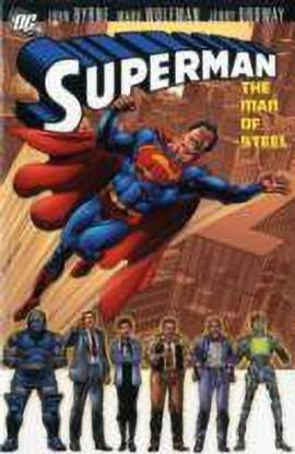 Superman