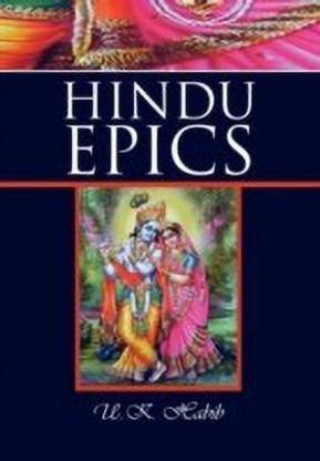 Hindu Epics