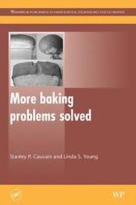 More Baking Problems Solved