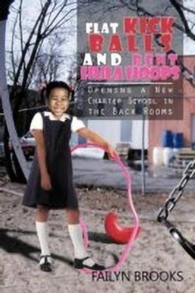 Flat Kick Balls and Bent Hula Hoops