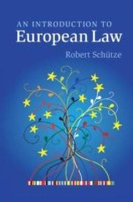 An Introduction to European Law