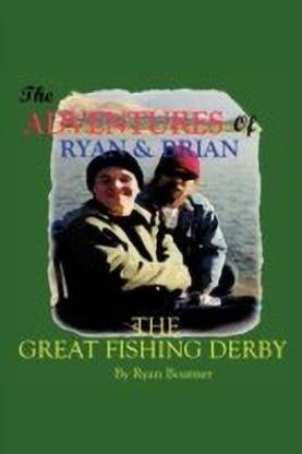 The Adventures of Ryan & Brian