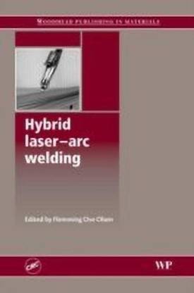 Hybrid Laser Arc Welding