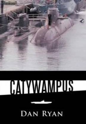 Catywampus