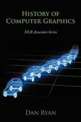 History of Computer Graphics