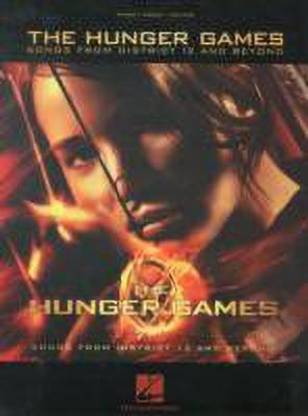 The Hunger Games