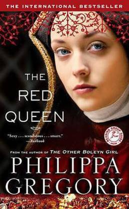 The Red Queen