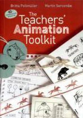 The Teachers' Animation Toolkit