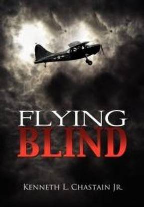 Flying Blind