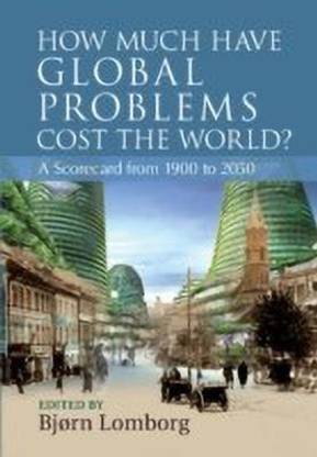 How Much Have Global Problems Cost the World?