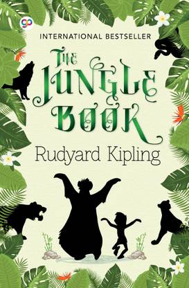 The Jungle Book