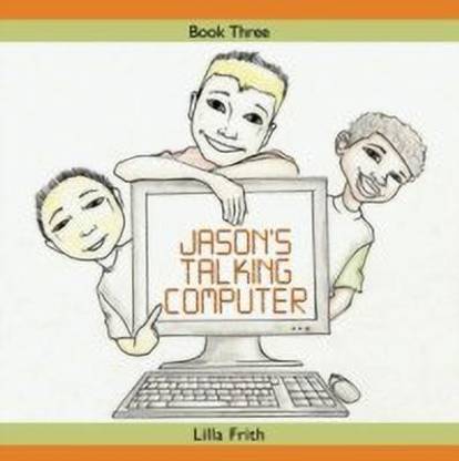 Jason's Talking Computer