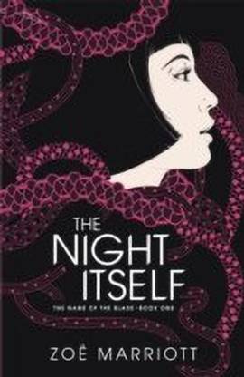 The Name of the Blade, Book One: The Night Itself