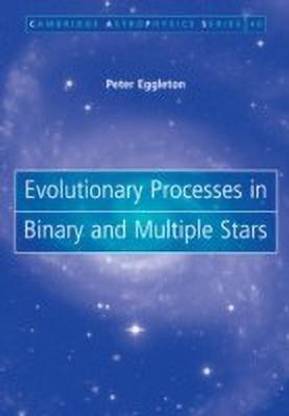 Evolutionary Processes in Binary and Multiple Stars