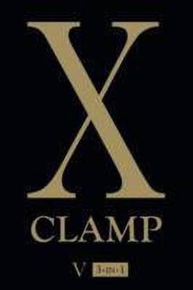 X (3-in-1 Edition), Vol. 5