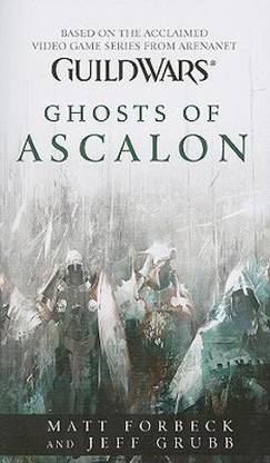 Guild Wars: Ghosts of Ascalon