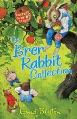 The Brer Rabbit Collection