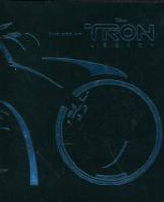 The Art Of Tron: Legacy
