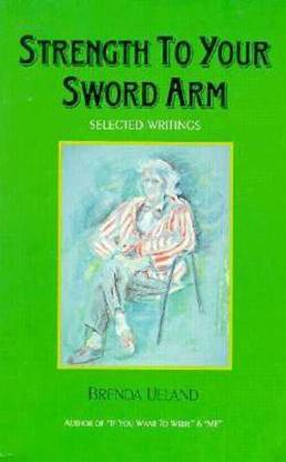 Strength to Your Sword Arm