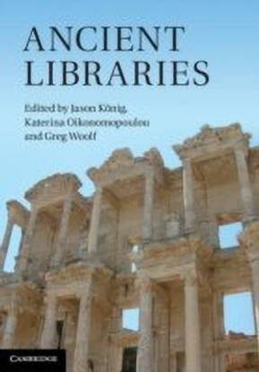 Ancient Libraries