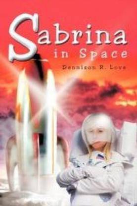 Sabrina in Space