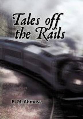 Tales Off The Rails