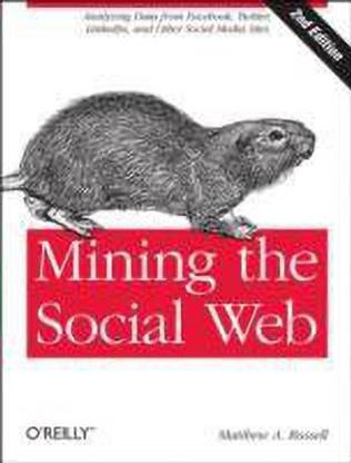Mining the Social Web