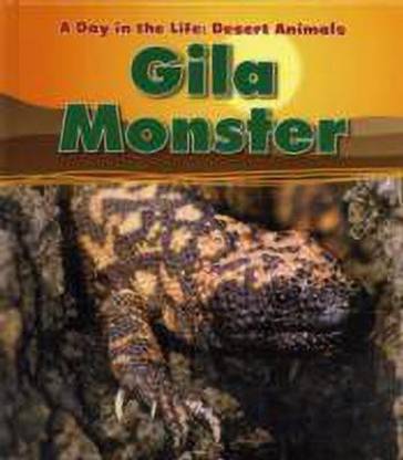 Gila Monster
