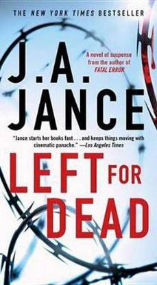 Left for Dead