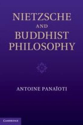 Nietzsche and Buddhist Philosophy