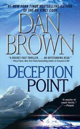 Deception Point