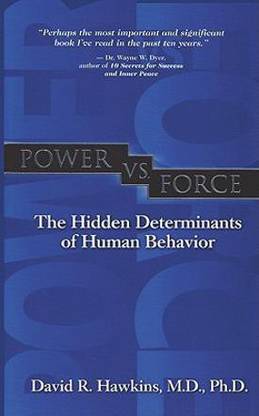 Power vs. Force