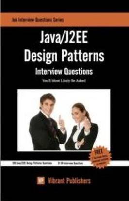 Java / J2EE Design Patterns Interview Questions You'll Most Likely Be Asked